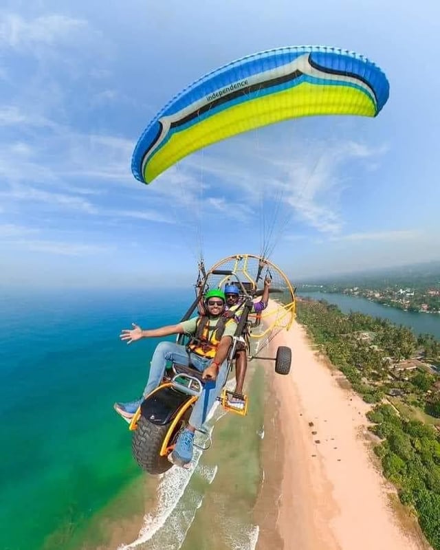 Bentota Beach Sri Lanka