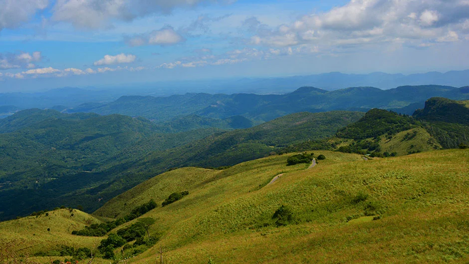 Riverston Trekking, Hiking, Camping