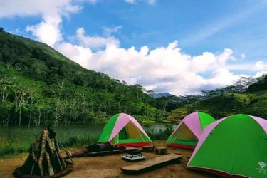 Riverston Trekking, Hiking, Camping